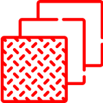 金属嵌件及包覆成型模具