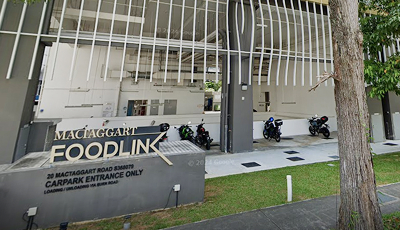 Toyoplas Holdings Pte. Ltd.