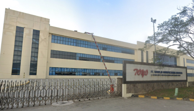 PT. Toyoplas Manufacturing