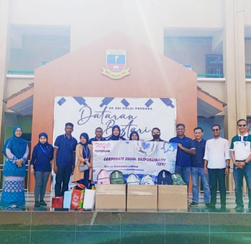 Charity Event