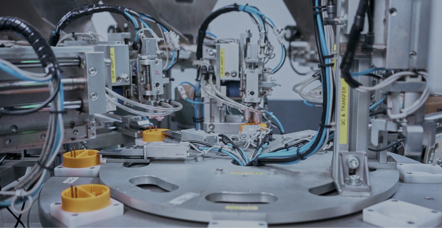 Mobile :: Subpage Masthead :: Tooling Design & Fabrication