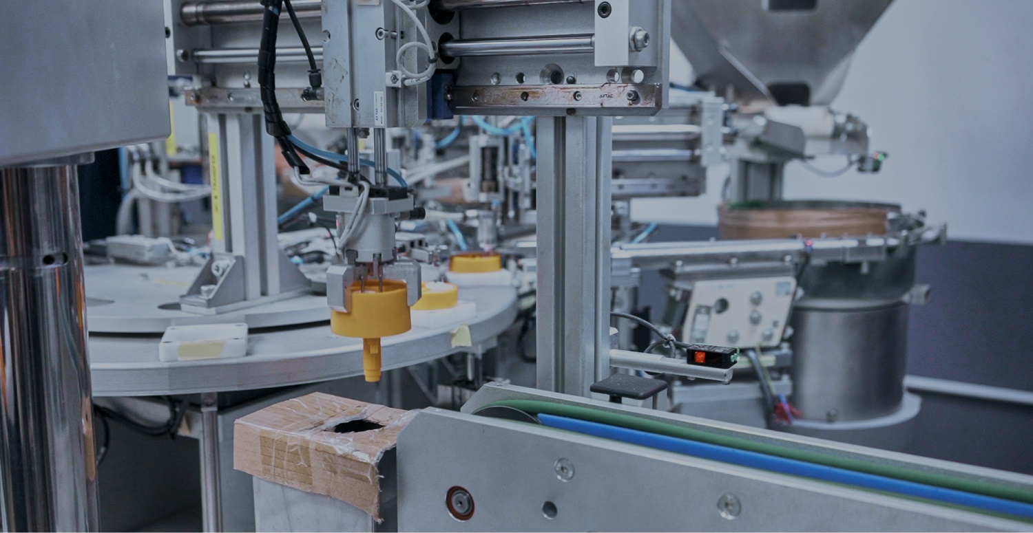 Mobile :: Subpage Masthead :: Plastic Injection Moulding