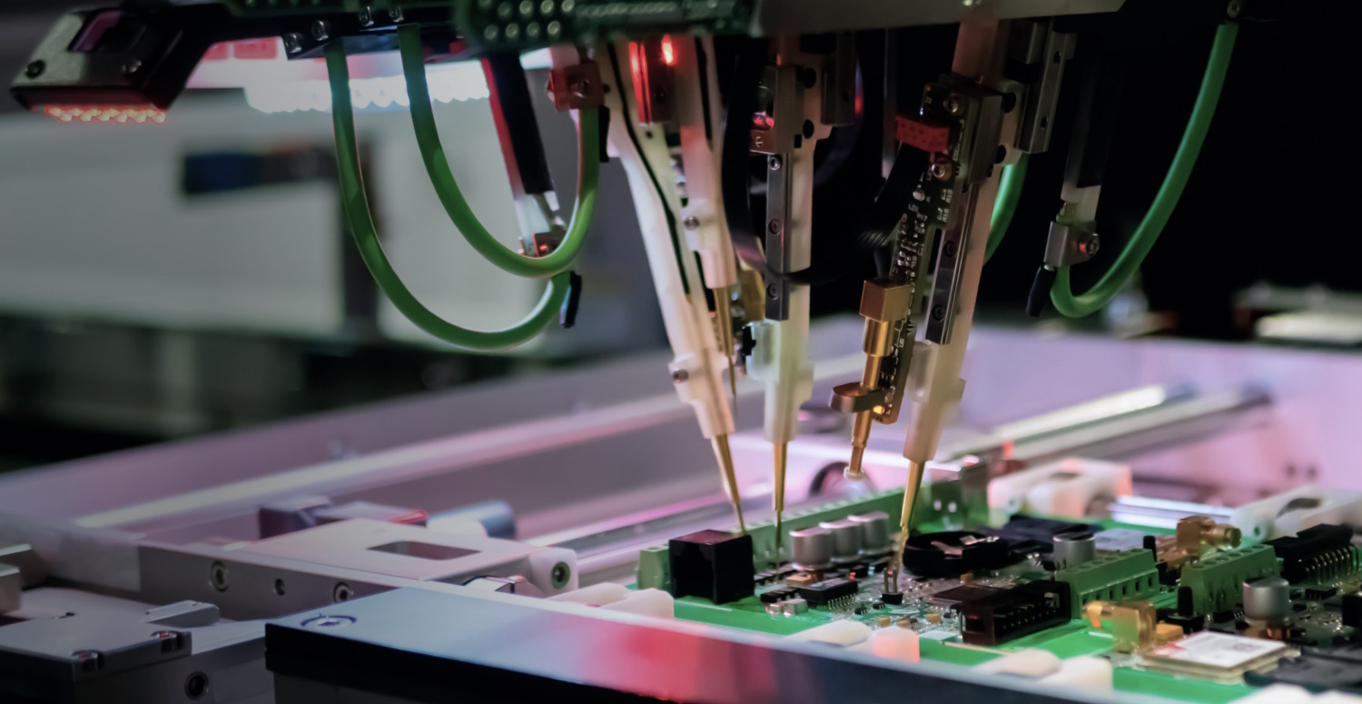 Mobile :: Subpage Masthead :: Electronic Manufacturing Solution